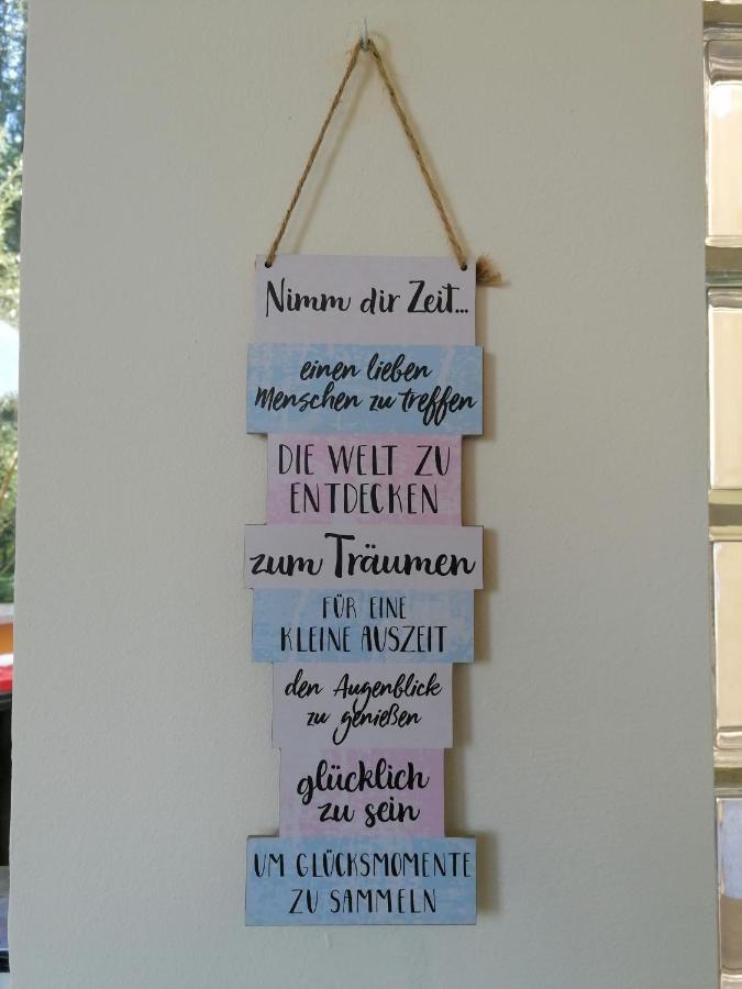 Ferienwohnung Schuhmann Mit Wintergarten Und Garten Therme Aquapulco Und Ikuna Erlebnispark, Zoo Schmiding 20 Min Mit Auto Entfernt Ab 3 Naechte Buchbar Hinzenbach Exterior foto