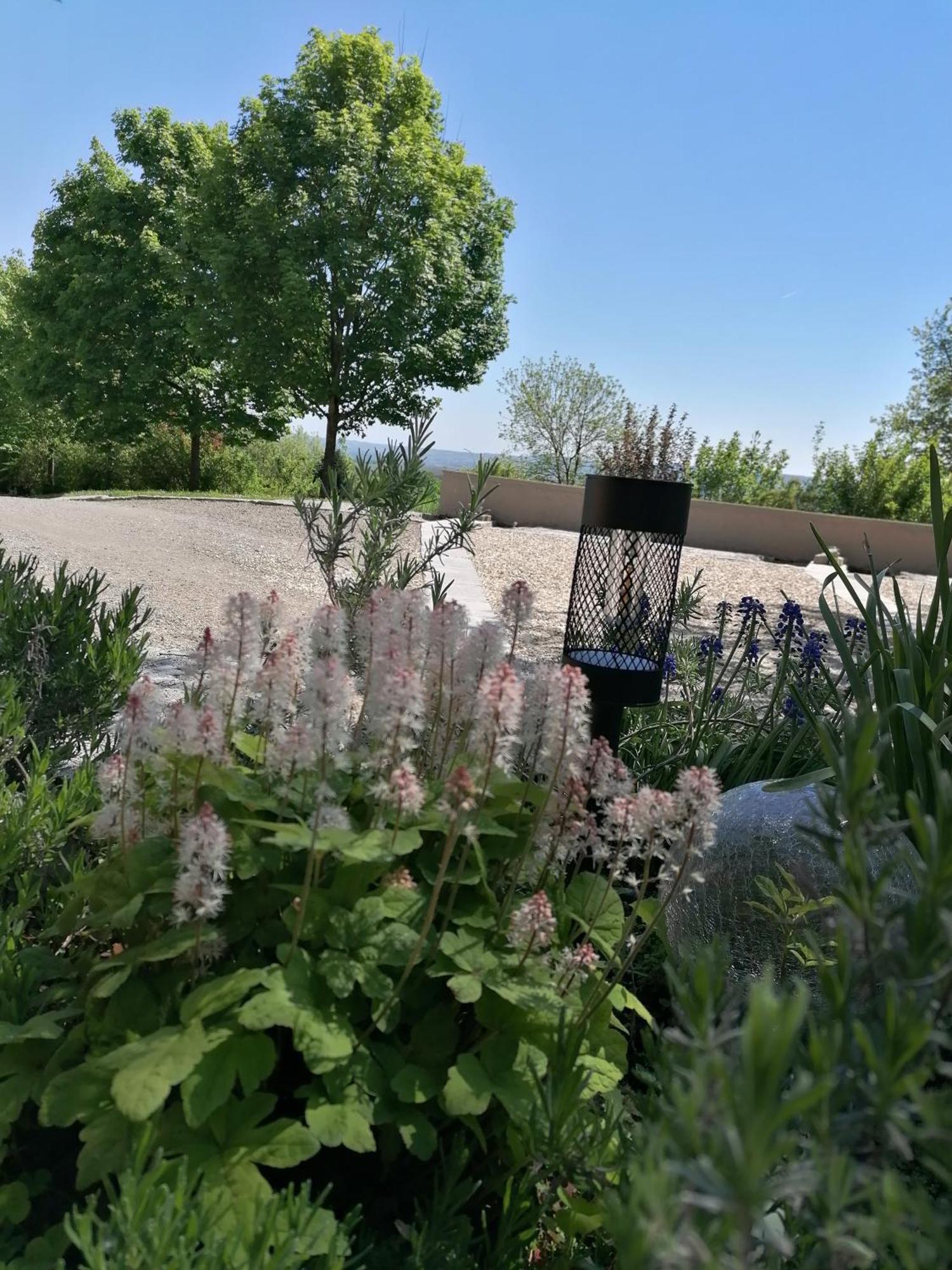 Ferienwohnung Schuhmann Mit Wintergarten Und Garten Therme Aquapulco Und Ikuna Erlebnispark, Zoo Schmiding 20 Min Mit Auto Entfernt Ab 3 Naechte Buchbar Hinzenbach Exterior foto